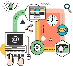 Website & Email Hosting