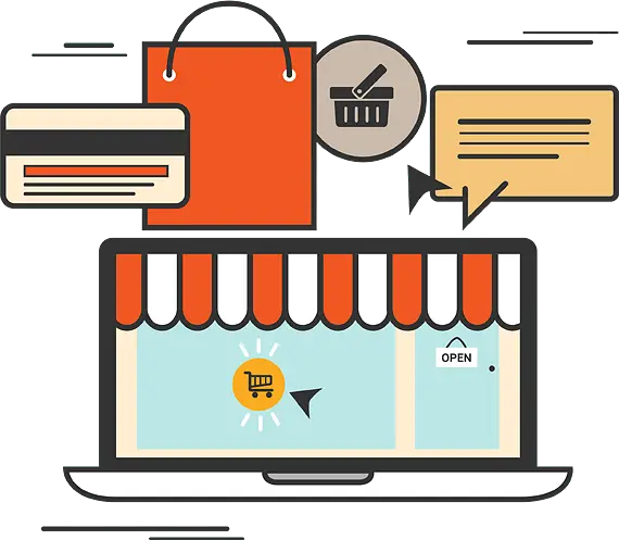 E-Commerce Store